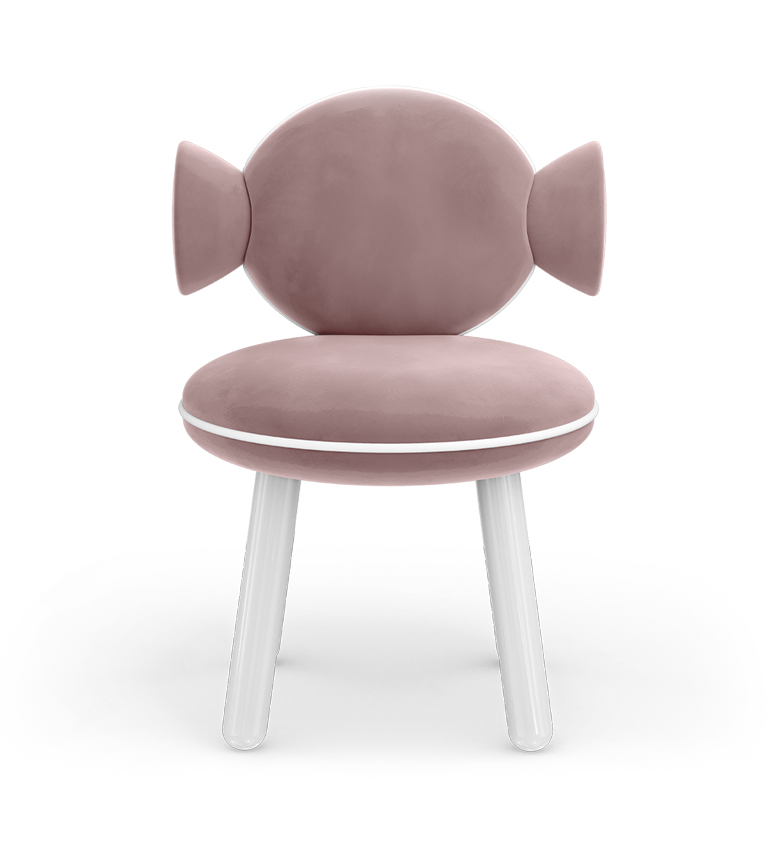 Bonbon circu magical furniture kids seating