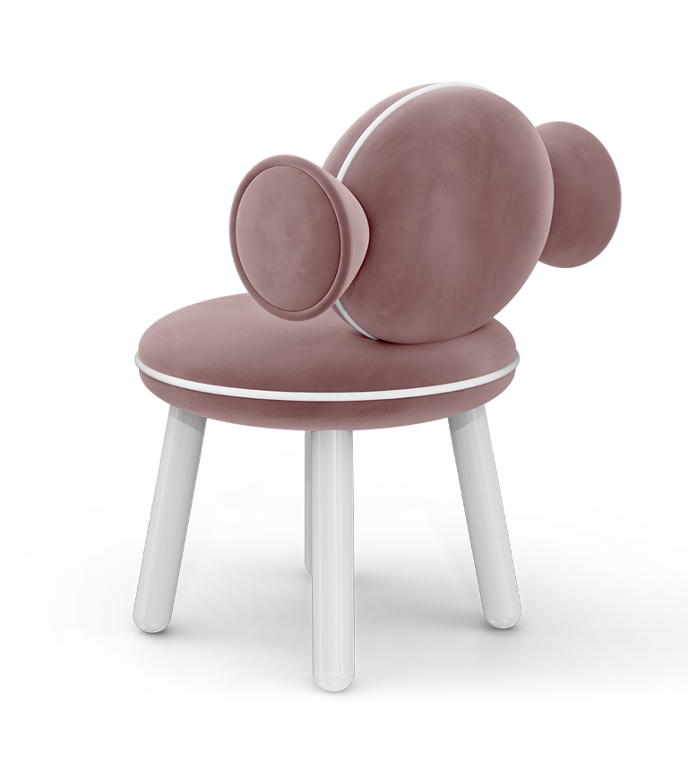 Bonbon circu magical furniture kids seating