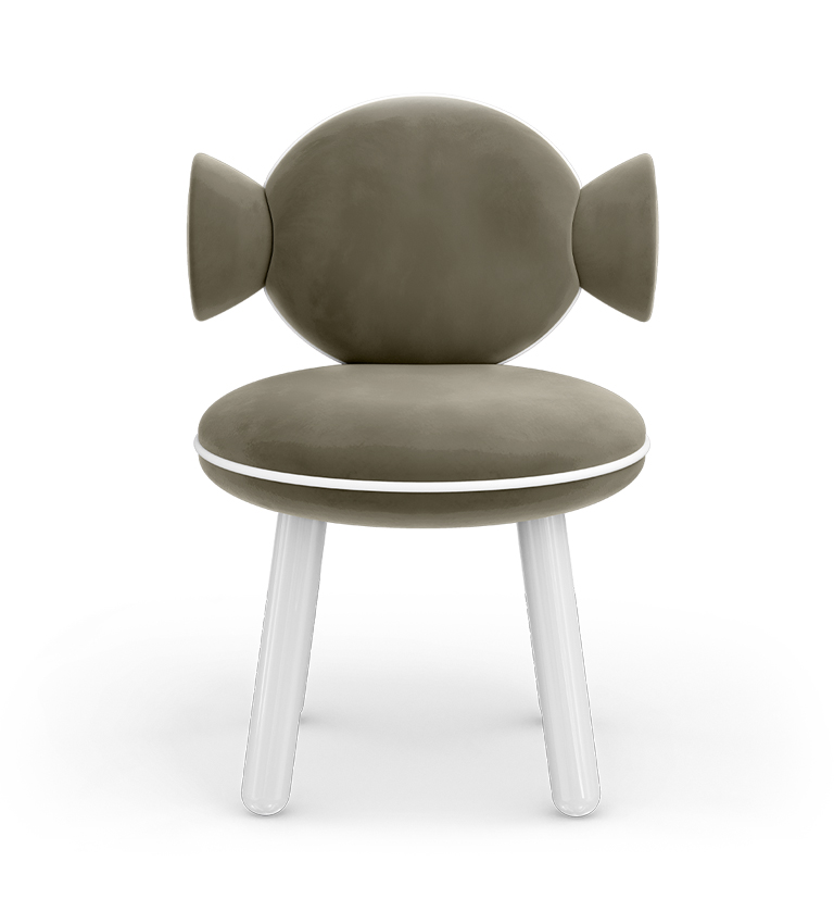 Bonbon circu magical furniture kids seating