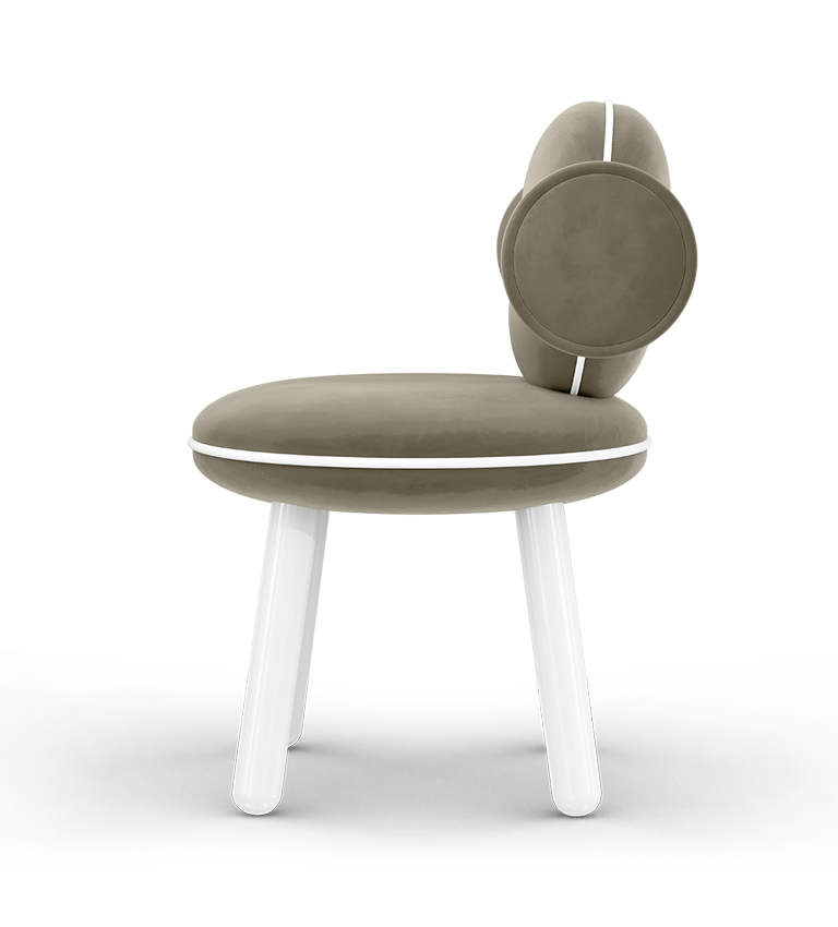 Bonbon circu magical furniture kids seating