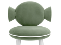Bonbon circu magical furniture kids seating
