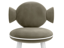 Bonbon circu magical furniture kids seating