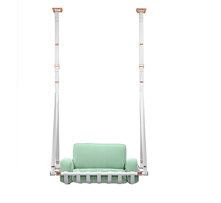 Booboo Suspension circu magical furniture kids seating