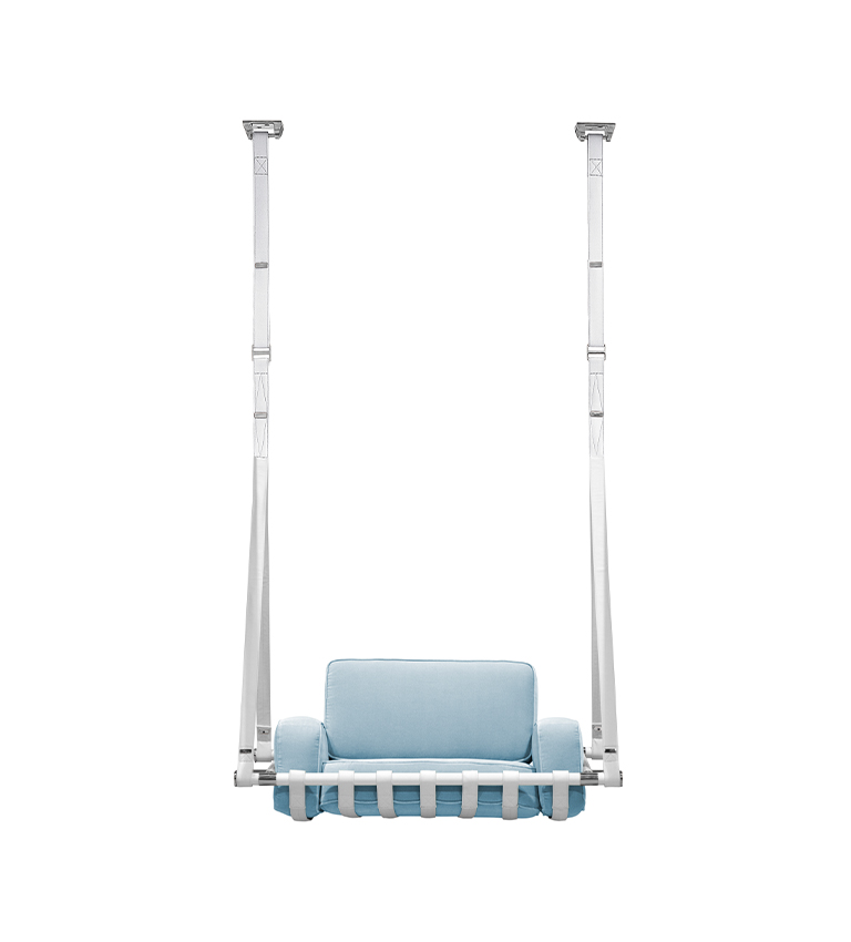 Booboo Suspension circu magical furniture kids seating