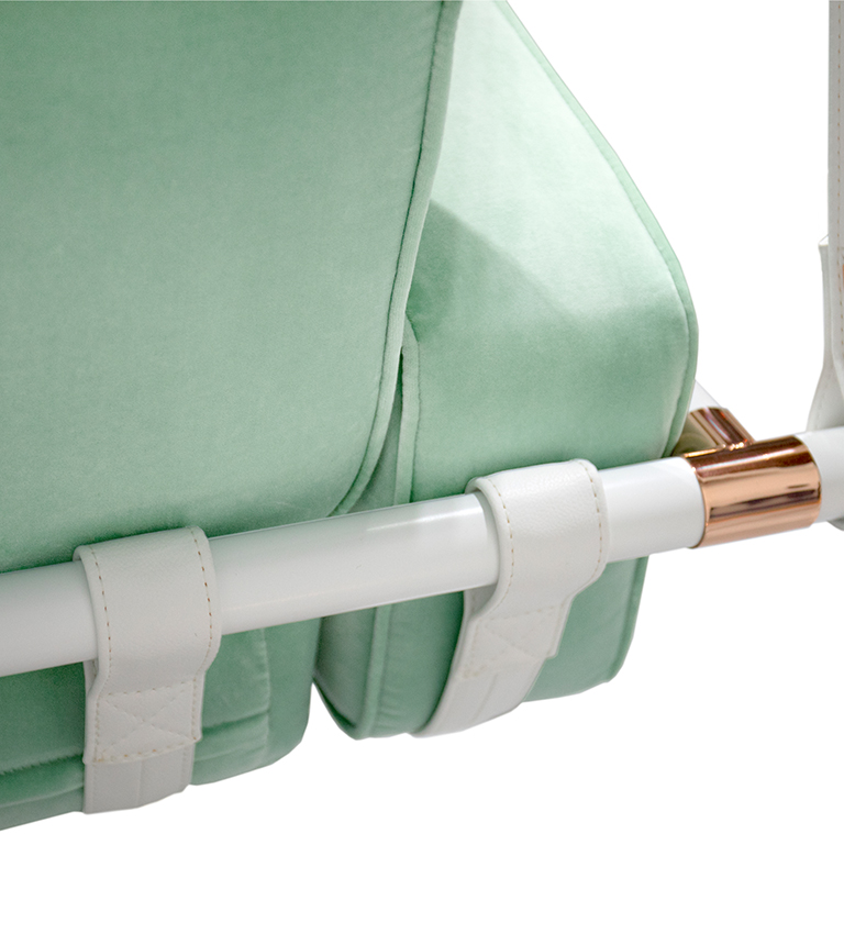 Booboo Suspension circu magical furniture kids seating