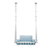 Booboo Suspension circu magical furniture kids seating