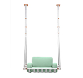 Booboo Suspension circu magical furniture kids seating