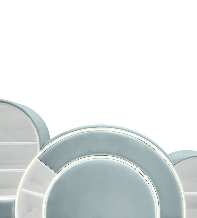 Bubble Gum circu magical furniture kids beds