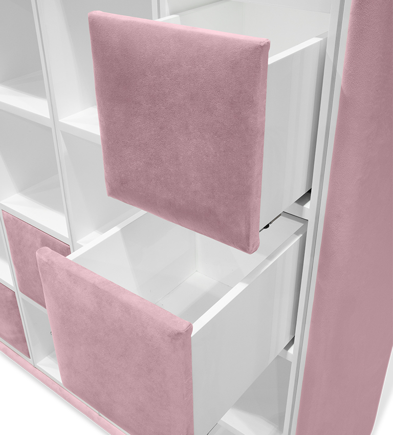 Bubble Gum circu magical furniture kids beds