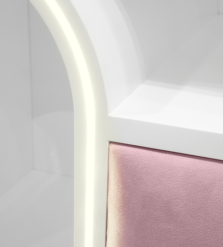 Bubble Gum circu magical furniture kids beds