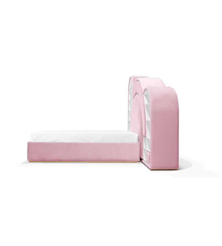 Bubble Gum circu magical furniture kids beds