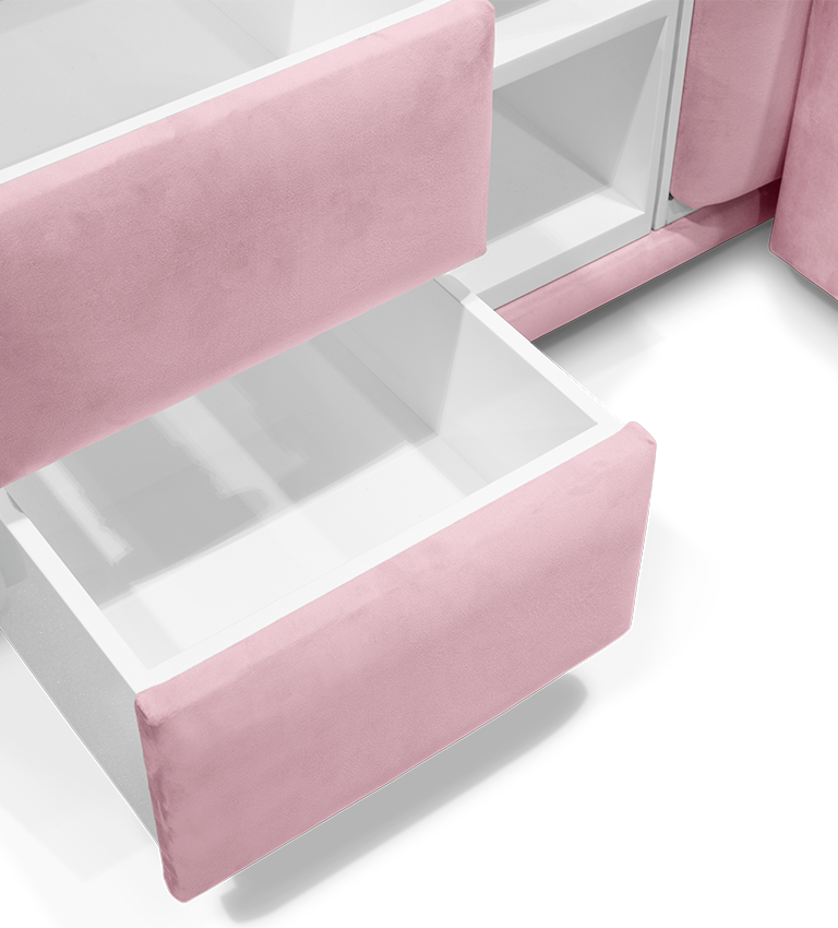 Bubble Gum circu magical furniture kids beds