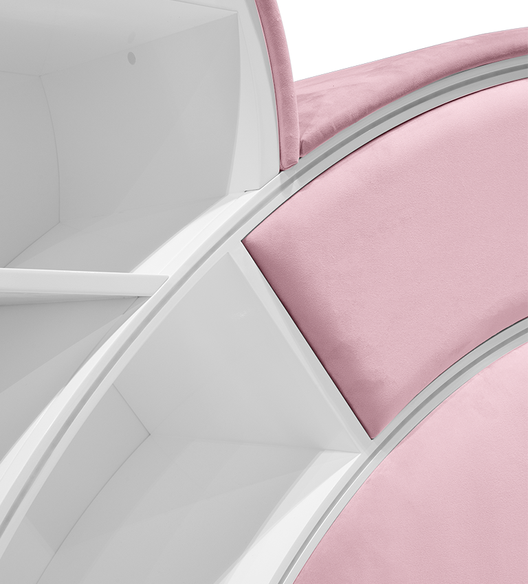 Bubble Gum circu magical furniture kids beds