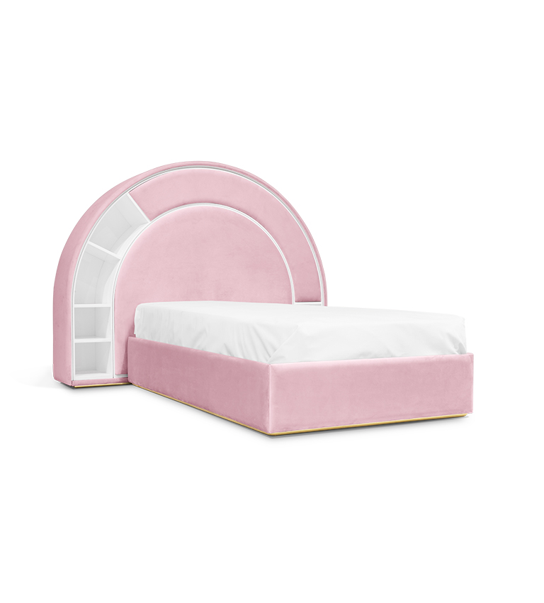 Bubble Gum circu magical furniture kids beds