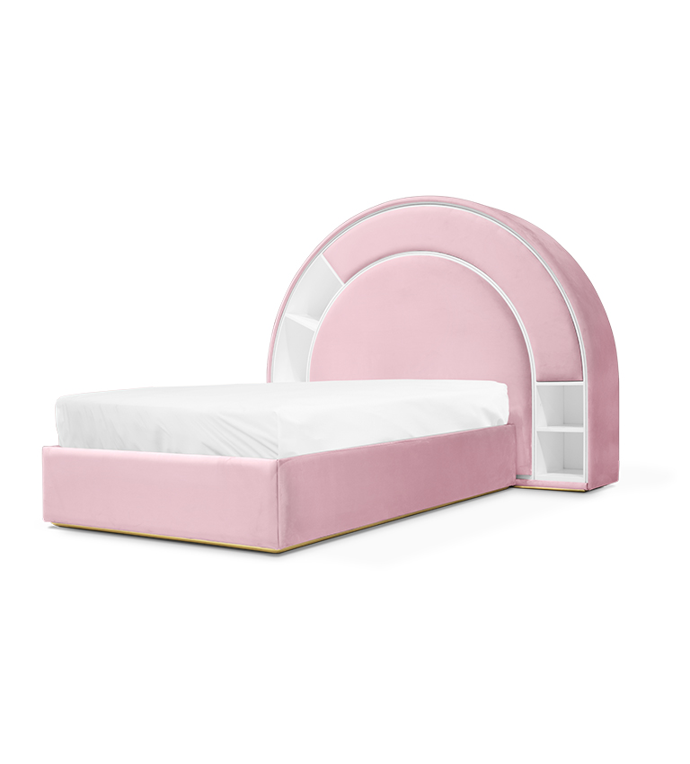 Bubble Gum circu magical furniture kids beds