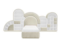 Bubble Gum circu magical furniture kids beds