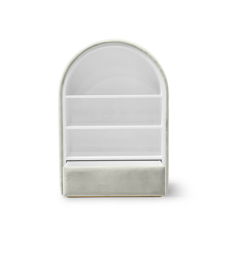 Bubble Gum circu magical furniture kids storage