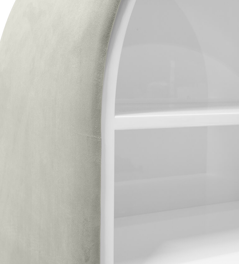 Bubble Gum circu magical furniture kids storage
