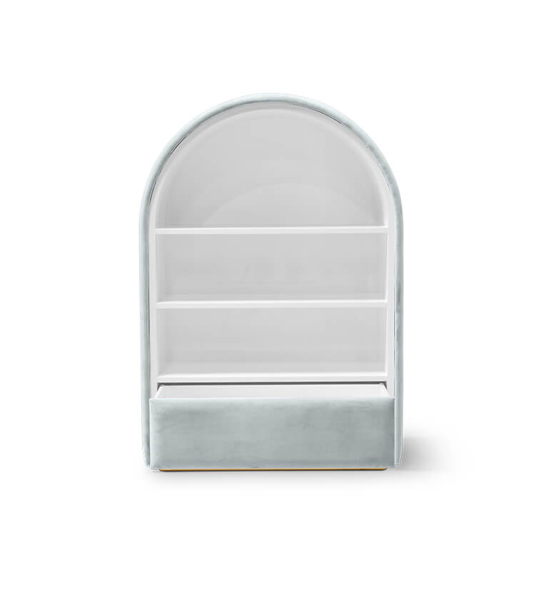 Bubble Gum circu magical furniture kids storage
