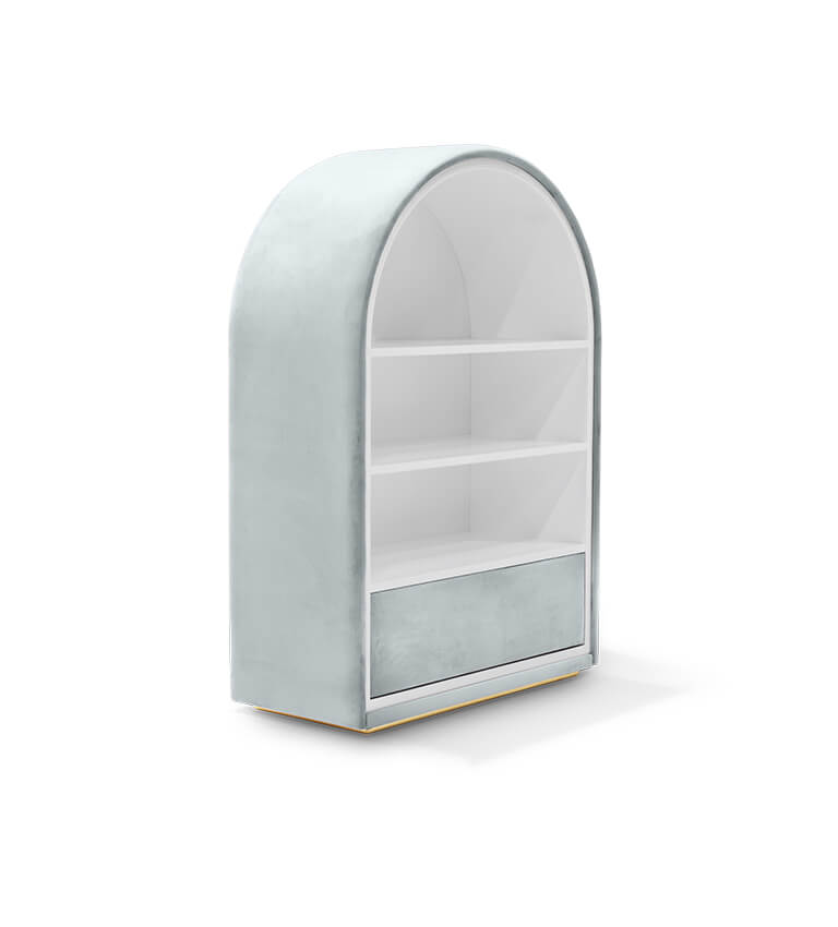 Bubble Gum circu magical furniture kids storage