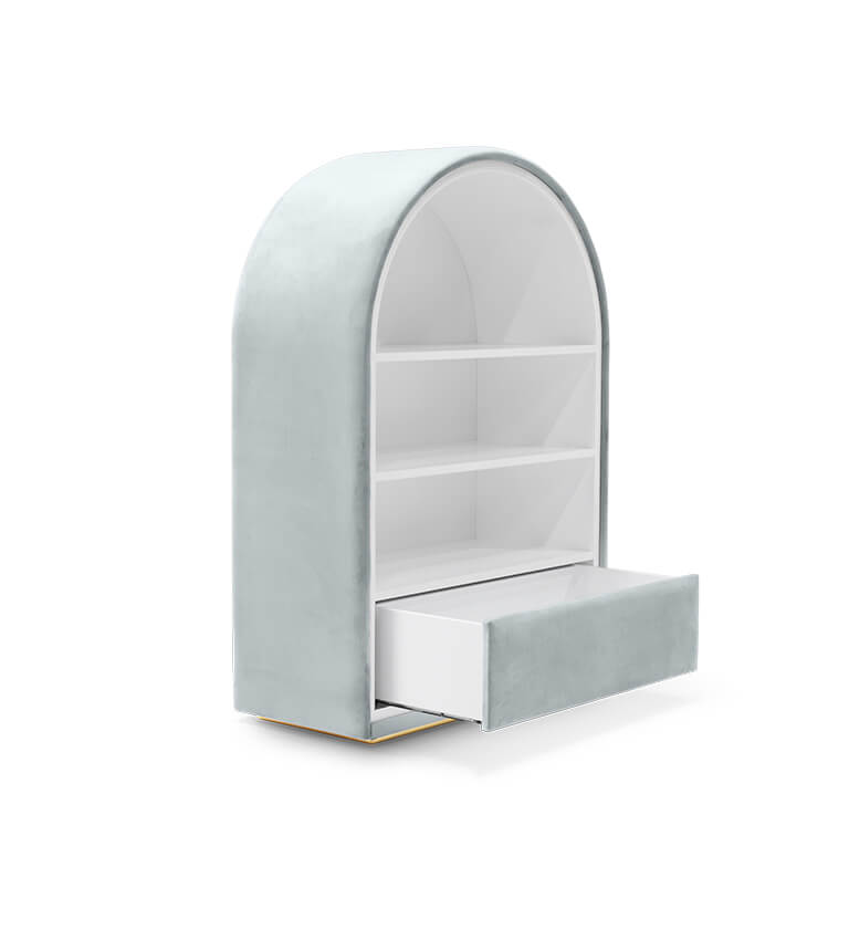 Bubble Gum circu magical furniture kids storage