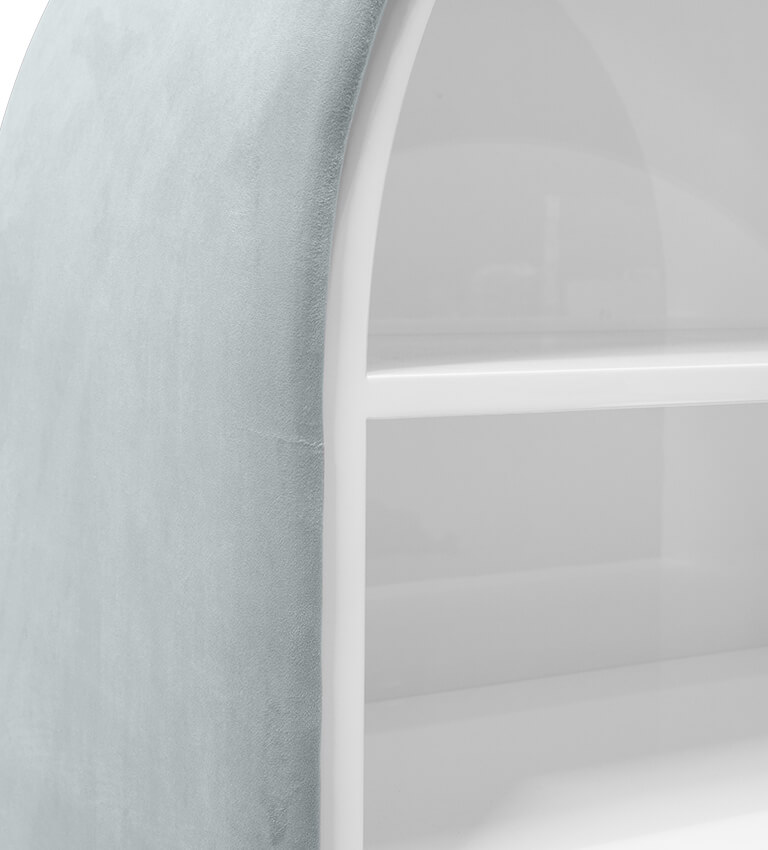 Bubble Gum circu magical furniture kids storage