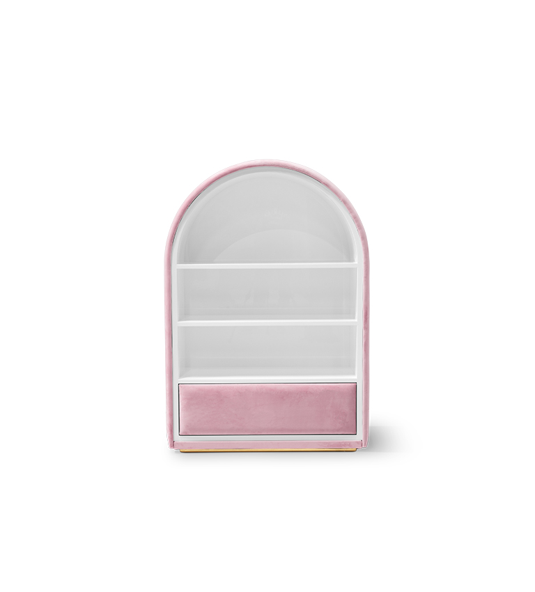 Bubble Gum circu magical furniture kids storage