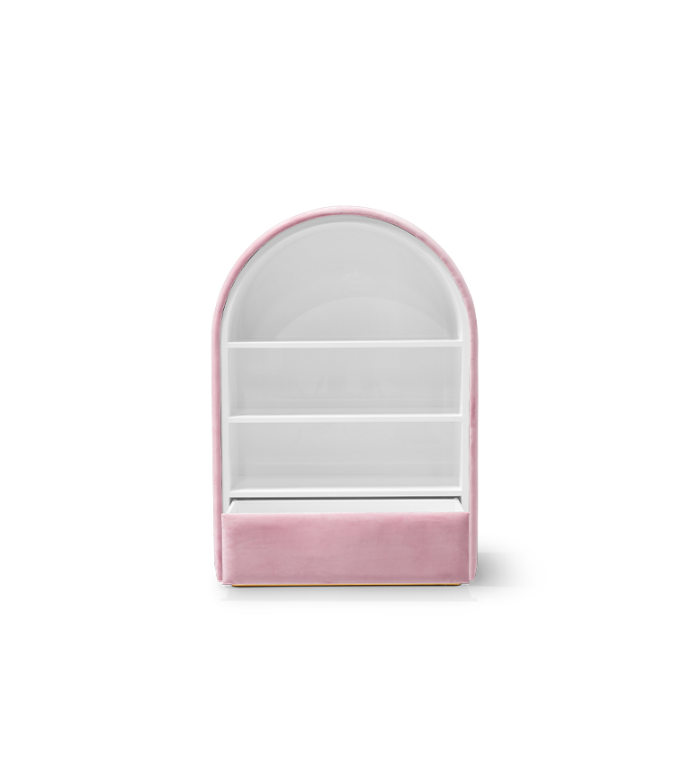 Bubble Gum circu magical furniture kids storage