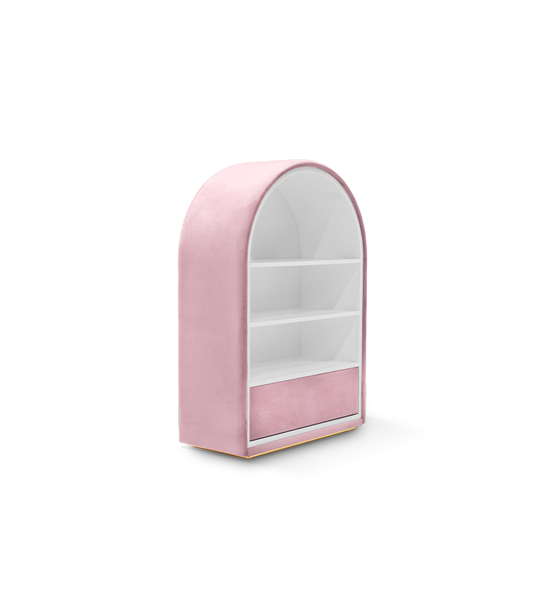 Bubble Gum circu magical furniture kids storage