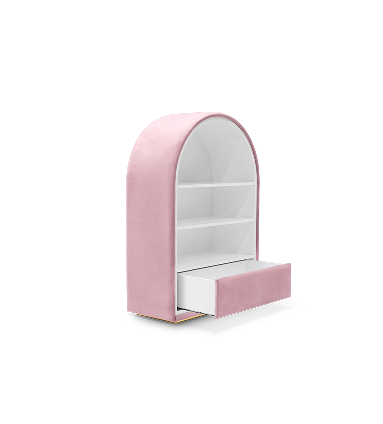 Bubble Gum circu magical furniture kids storage