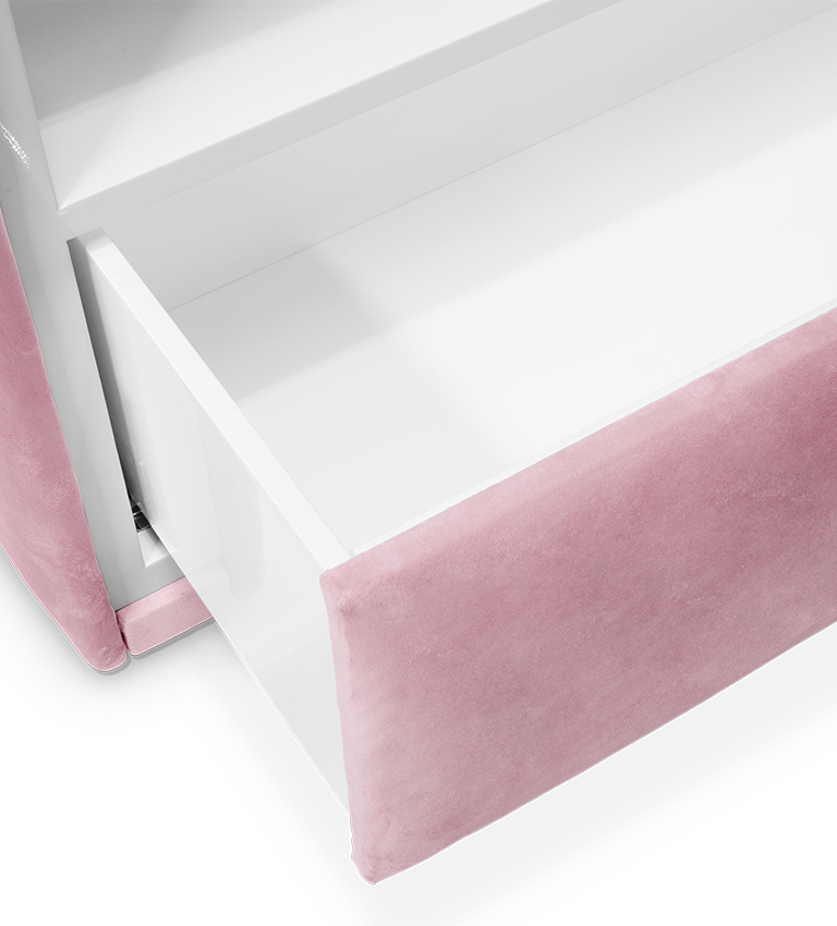 Bubble Gum circu magical furniture kids storage