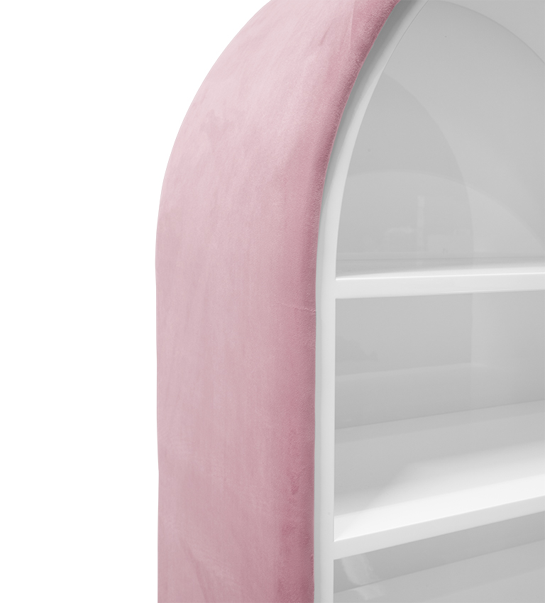 Bubble Gum circu magical furniture kids storage