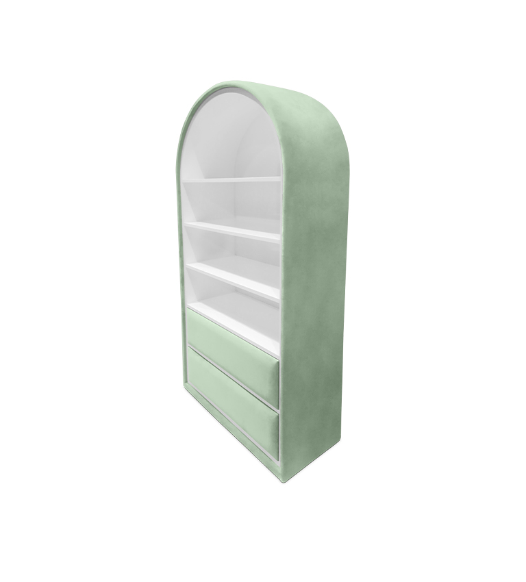 Bubble Gum circu magical furniture kids storage