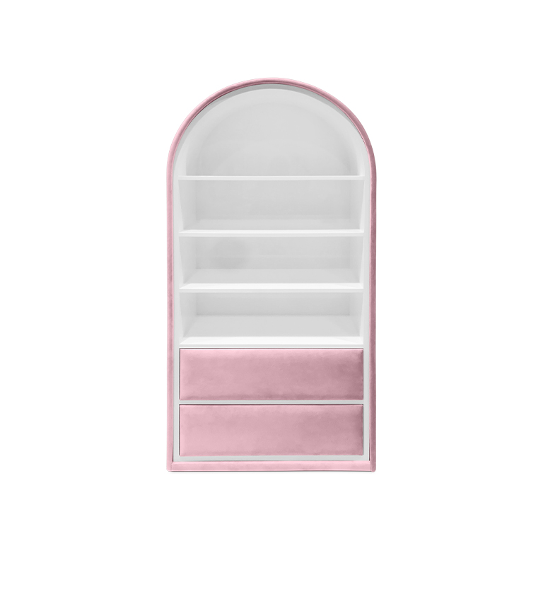 Bubble Gum circu magical furniture kids storage