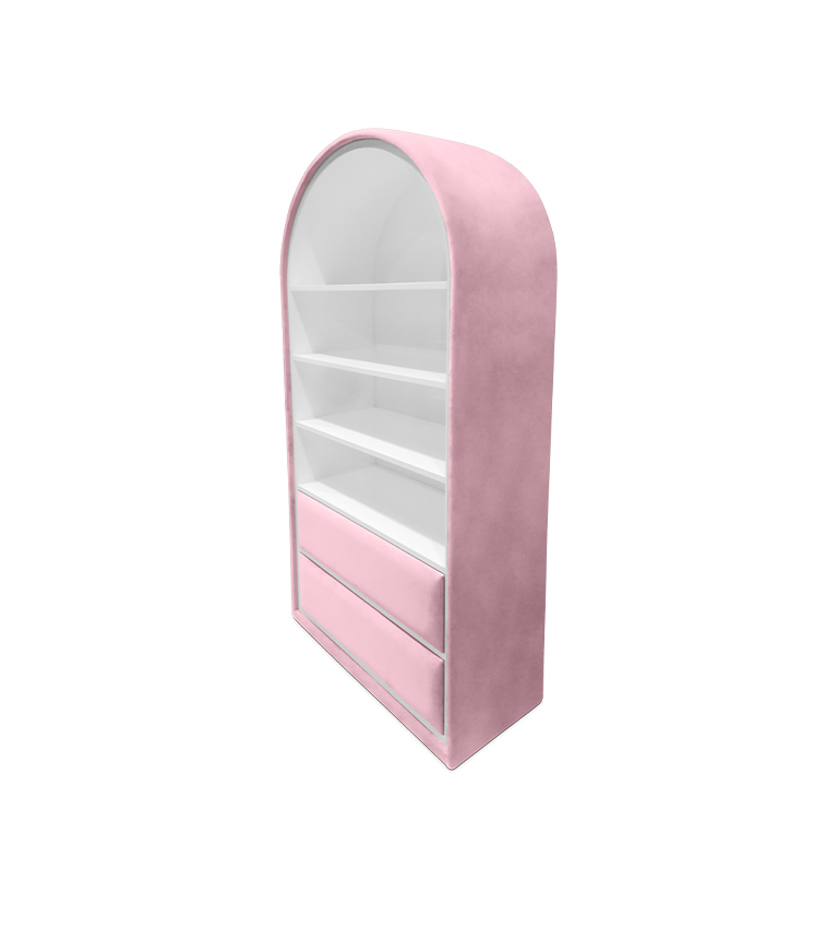 Bubble Gum circu magical furniture kids storage