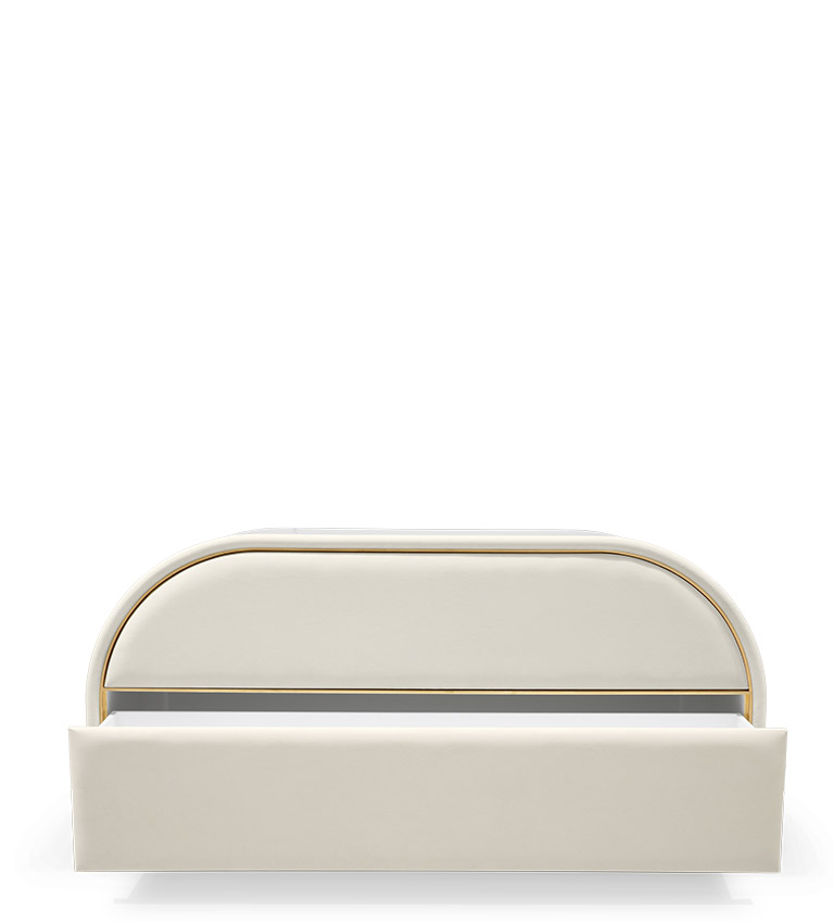 Bubble Gum 2 Drawers circu magical furniture kids storage