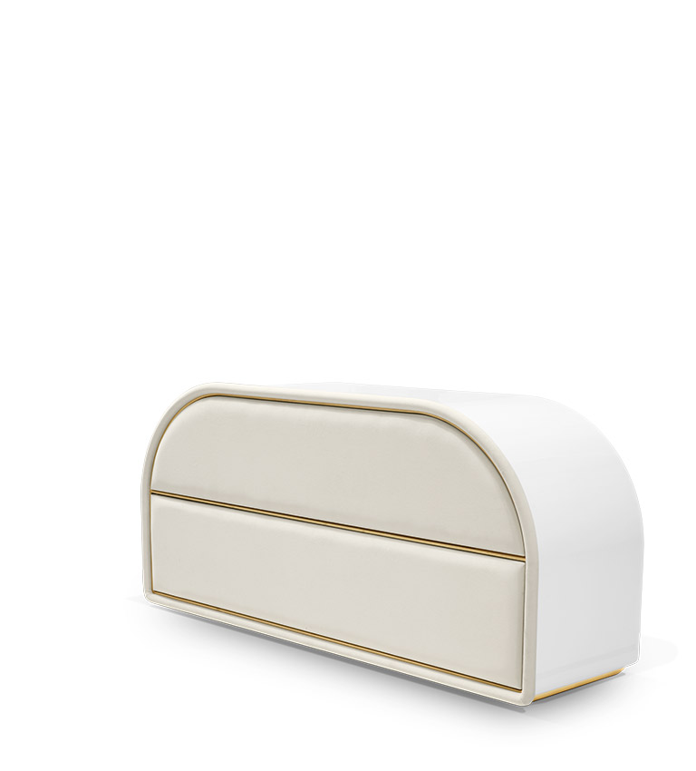 Bubble Gum 2 Drawers circu magical furniture kids storage
