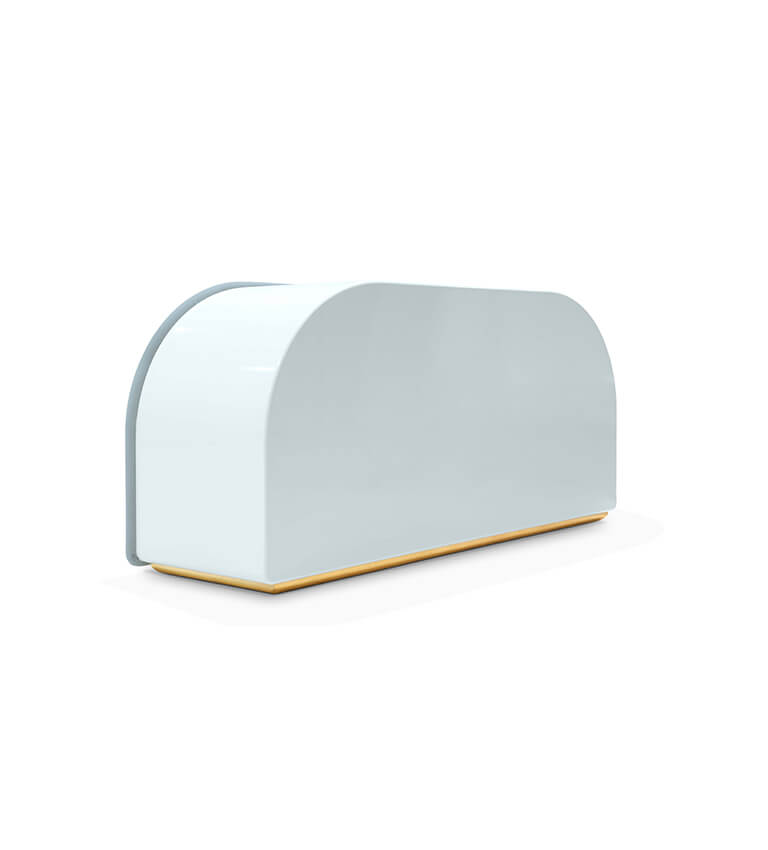 Bubble Gum 2 Drawers circu magical furniture kids storage
