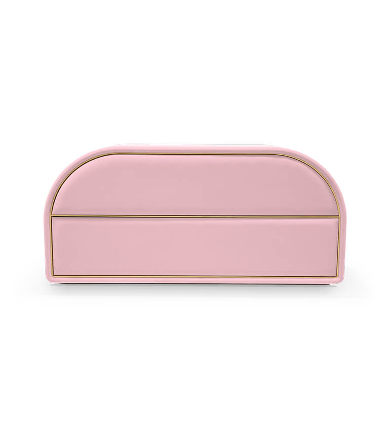 Bubble Gum 2 Drawers circu magical furniture kids storage