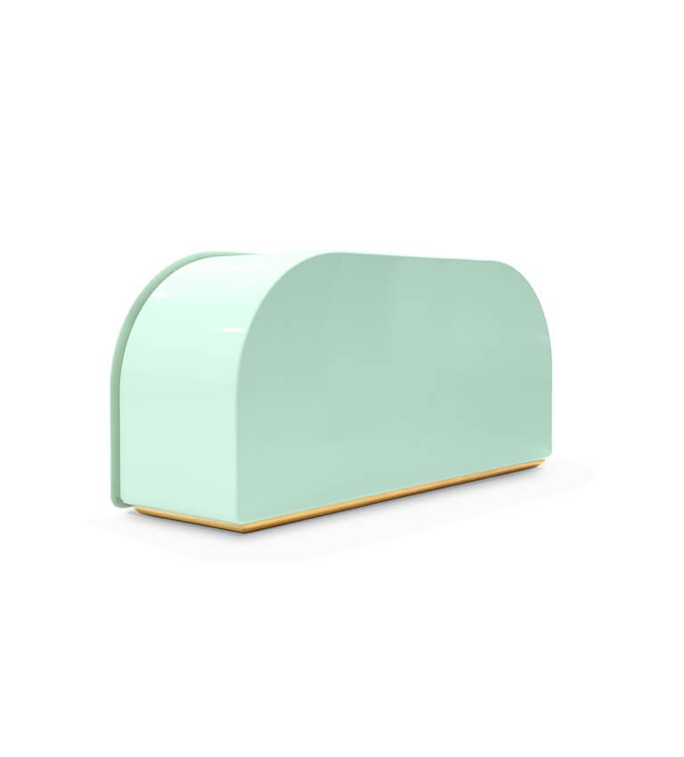 Bubble Gum 2 Drawers circu magical furniture kids storage