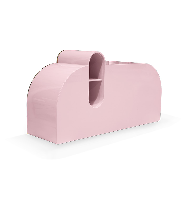 Bubble Gum 3 Drawers circu magical furniture kids storage
