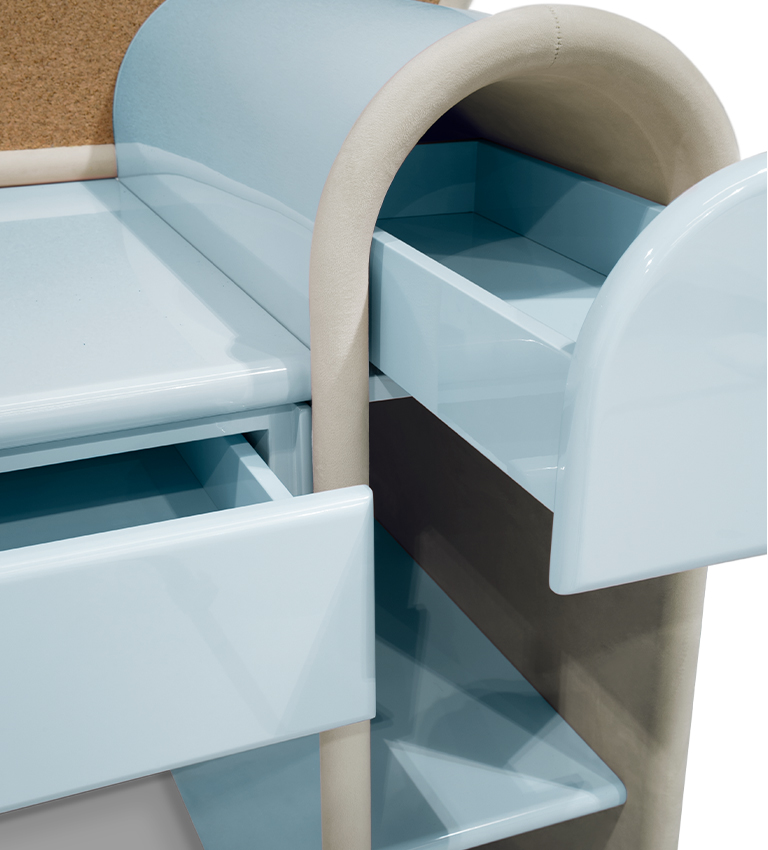 Bubble Gum circu magical furniture kids play-learn