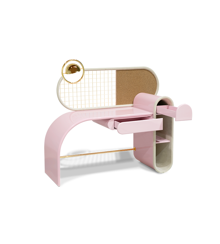 Bubble Gum circu magical furniture kids play-learn