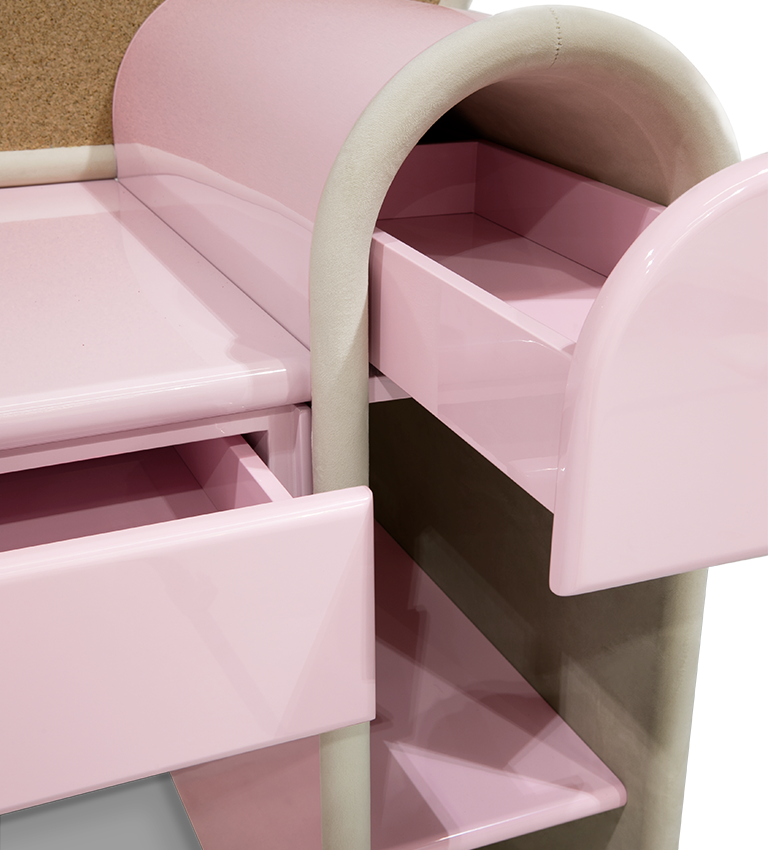 Bubble Gum circu magical furniture kids play-learn