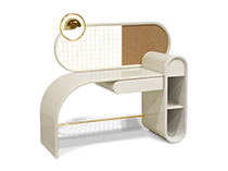 Bubble Gum circu magical furniture kids play-learn