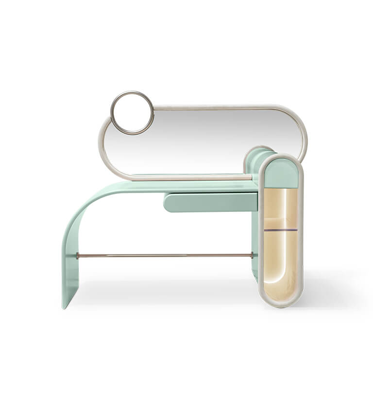 Bubble Gum circu magical furniture kids play-learn