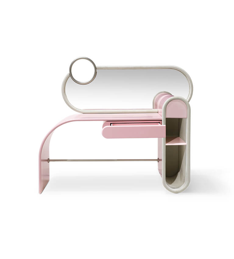 Bubble Gum circu magical furniture kids play-learn