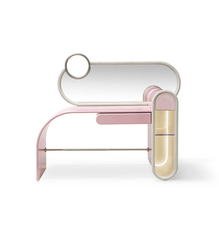Bubble Gum circu magical furniture kids play-learn
