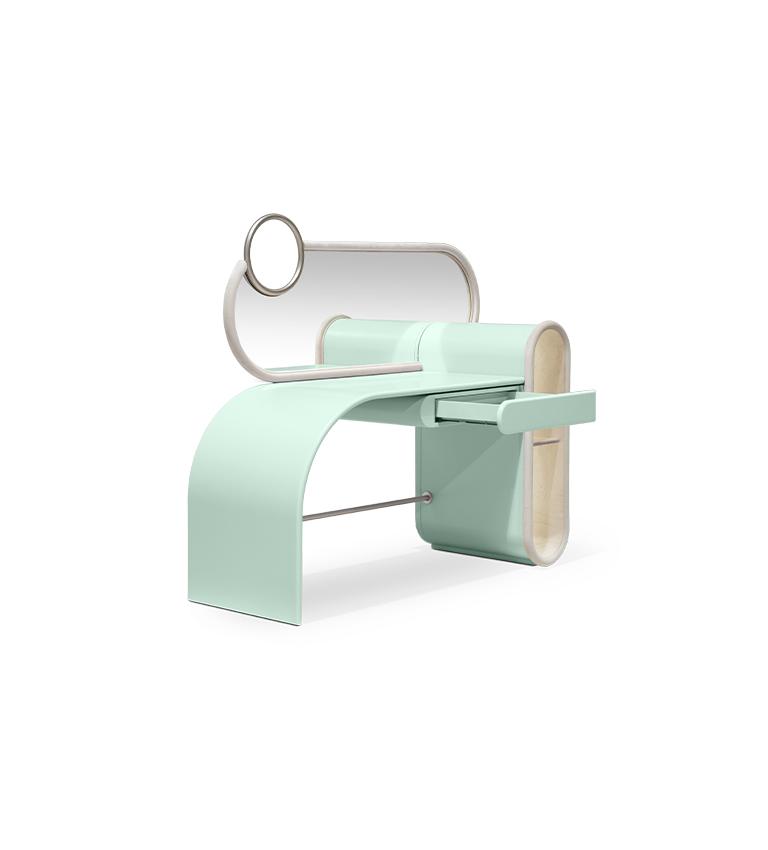 Bubble Gum circu magical furniture kids play-learn