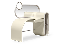 Bubble Gum circu magical furniture kids play-learn